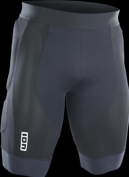 Actual product image ION Protection Wear Shorts Plus Amp (XL, Protector shorts, Unique specimen)