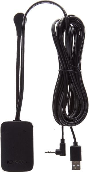 Actual product image Kenwood Corp. Ktc-500dab