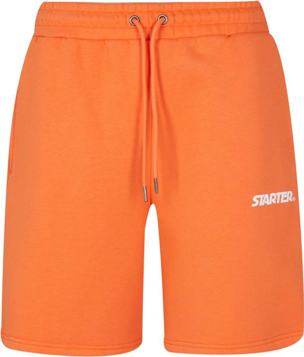 Image du produit Starter Small Logo Essential Sweatshorts - 195833 (XL)