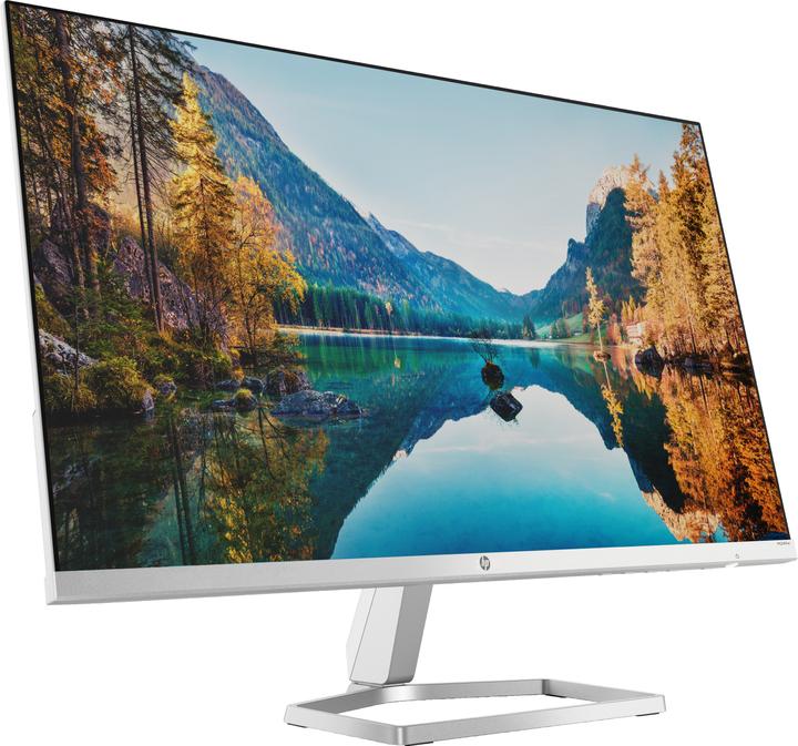 Produktbild HP M24fw (1920 x 1080 Pixel, 23.80")
