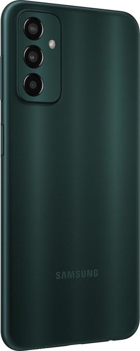 Productafbeelding Samsung Galaxy M13 64GB Dual SIM žalia (M135) (64 GB, Diepgroen, 6.60", Dubbele SIM, 50 Mpx, 4G)