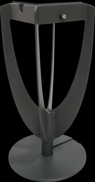 Immagine prodotto Les Jardins Lampada solare Tulip in alluminio 300 lumen (300 lm)