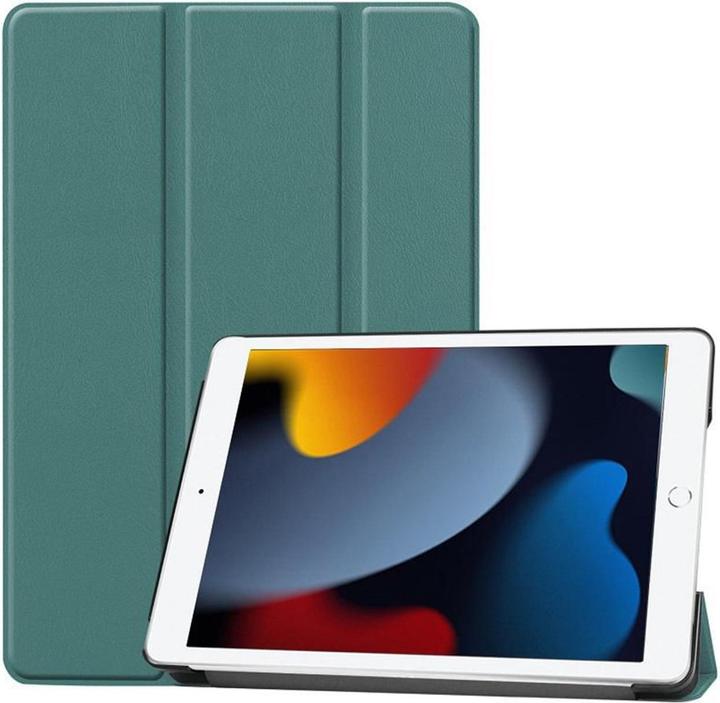 Image du produit CoreParts Couverture (iPad 2019 (7e gène), iPad 2020 (8. Gen), iPad 2021 (9e génération))