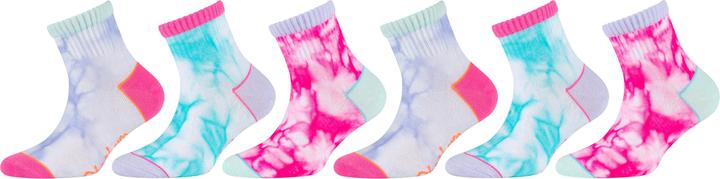 Produktbild Skechers Socken (6er Pack, 27, 30)