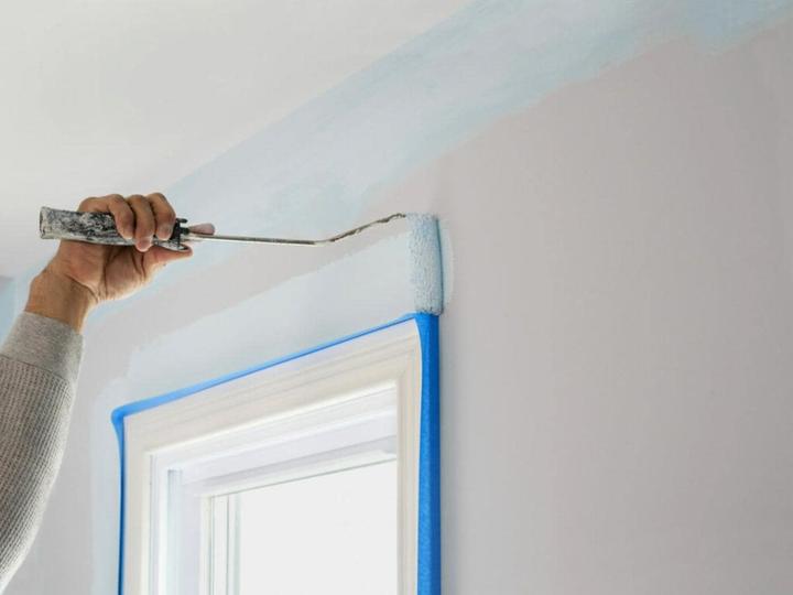 Actual product image Scotch Painter's Tape Multi-Surface 70% PEFC (36 mm)