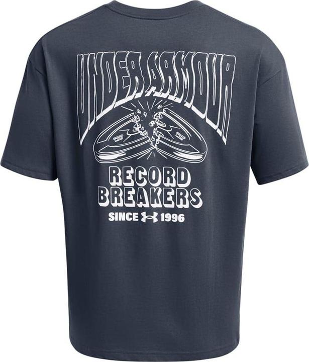 Image du produit Under Armour - T-shirt - Homme (3XL)