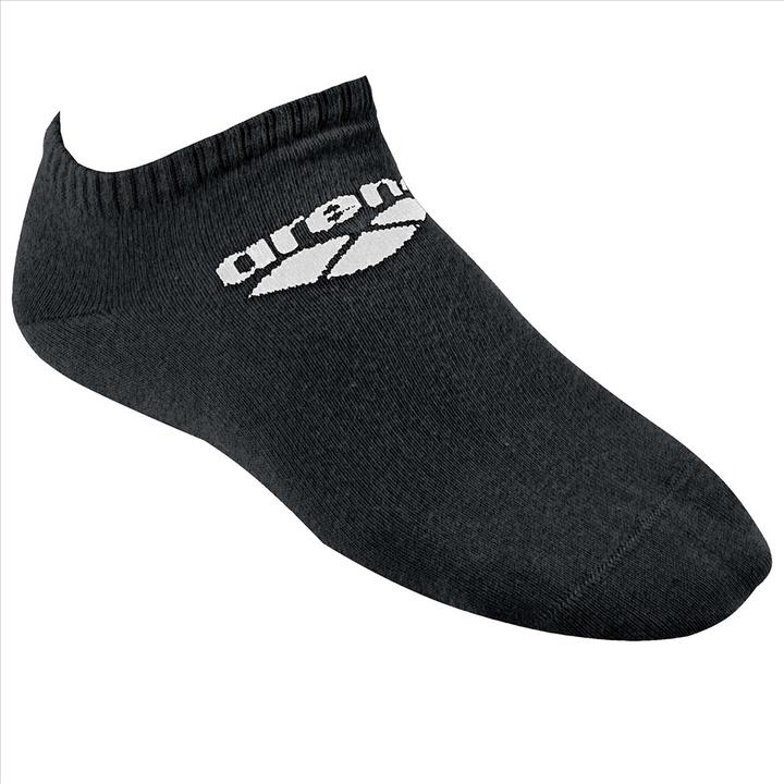 Image du produit Arena Basic Low 3 Pack (M)
