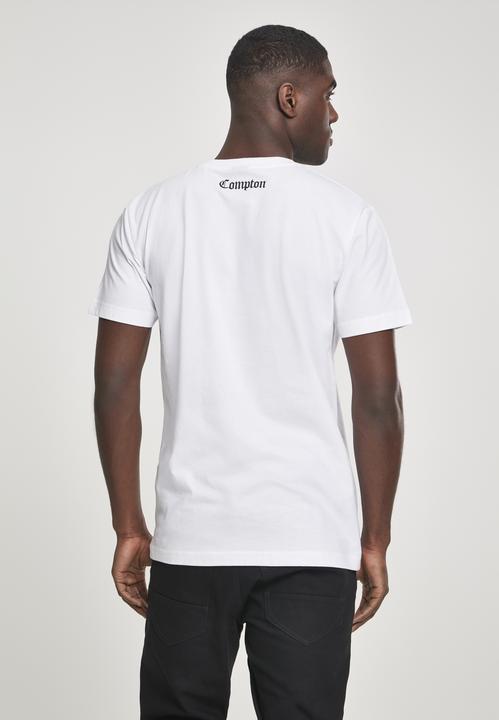 Image du produit Mister Tee Compton Tee (S)