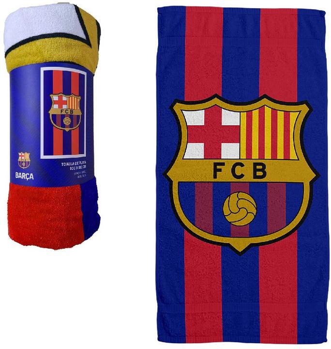 Van der Meulen FC Barcelona (100 x 180 cm)