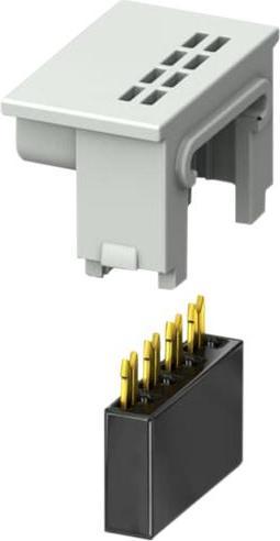 ABB 35 pieces Stotz S&J connector set CMS-820 / 484419