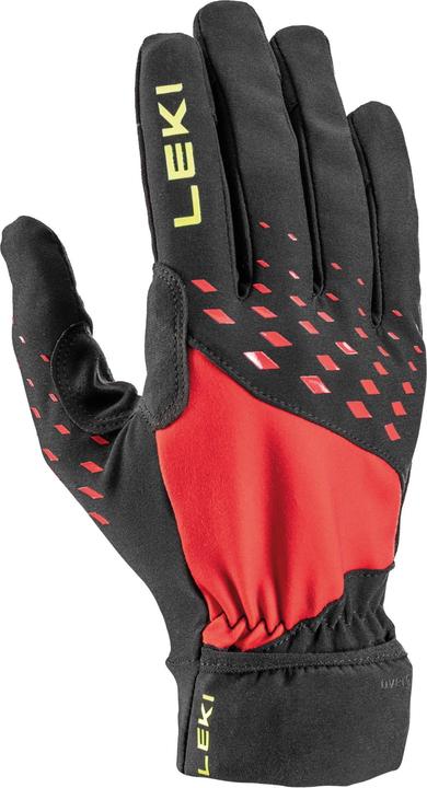 Immagine prodotto Leki LE RĘK Ultra Trail Storm 9.0 (9)