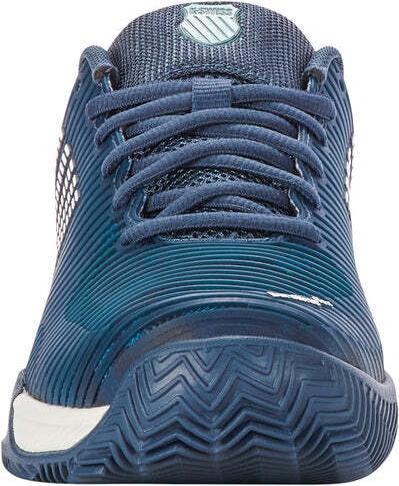 Actual product image K-Swiss children's training hypercourt express 2 hb (37.5)