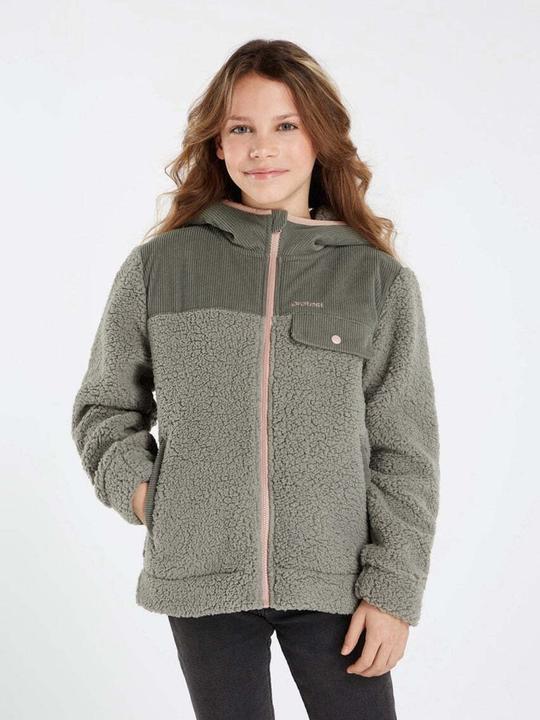 Image du produit Protest Hoody Full Zip Prtemily Jr (164)