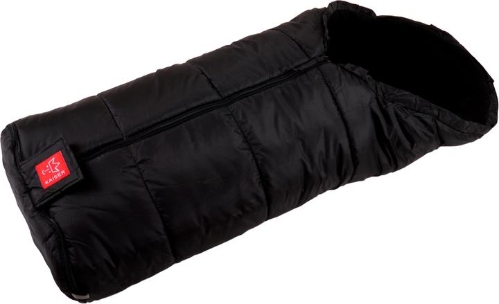 Actual product image Kaiser Thermo