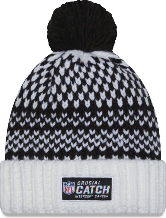Actual product image New Era Bonnet Femme CRUCIAL CATCH San Francisco 49ers