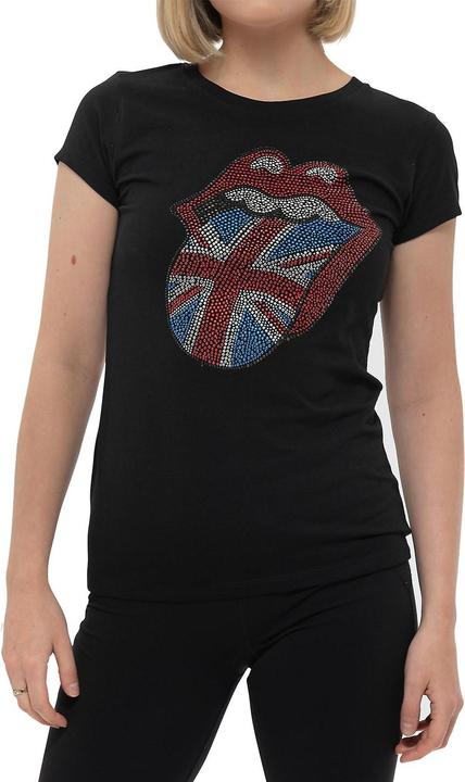 The Rolling Stones Classic TShirt (M)