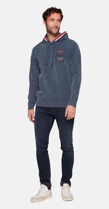 Produktbild Camp David Kapuzenpullover ALASKA ICE TOUR Hoodie (XXL)