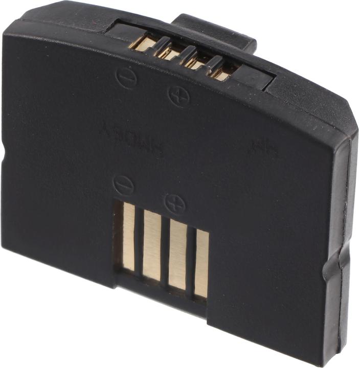 Actual product image Sennheiser RR4200 battery (1 pcs., Device specific, 150 mAh)