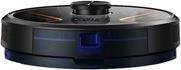 Image du produit eufy RoboVac X8 Robot Aspirateur Noir Compatible avec Amazon Alexa, compatible avec Google Home, Vocal... (Robot d'aspiration et de nettoyage)