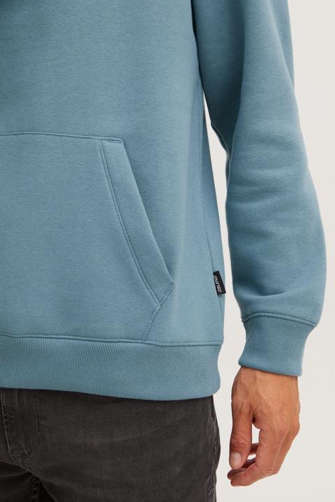 Actual product image Blend BHDownton Hood sweat 20712536 (L)