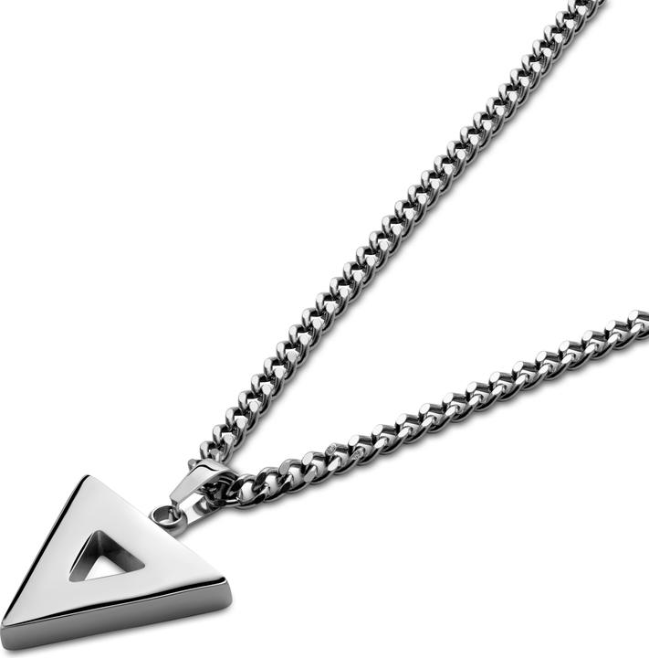 Actual product image Arkai Cruz (Metal, Natural stone)