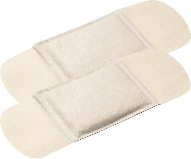 Image du produit Shoosh Patch chauffant thérapeutique (2 paquets) (8 x)
