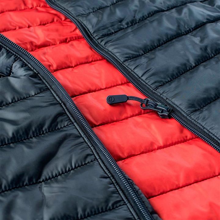 Produktbild Hi-Tec Cash Steppjacke (XL)
