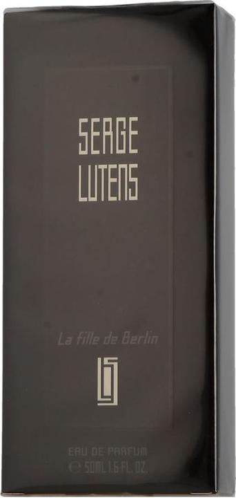 Actual product image Serge Lutens La fille de Berlin (Eau de parfum, 50 ml)