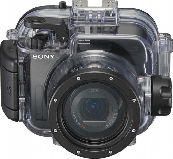 Produktbild Sony Mpk-Urx100a (Unterwassergehäuse, DSC-RX100)