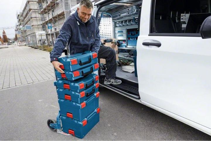 Produktbild Bosch Professional L-Boxx 374 (1 Teile)