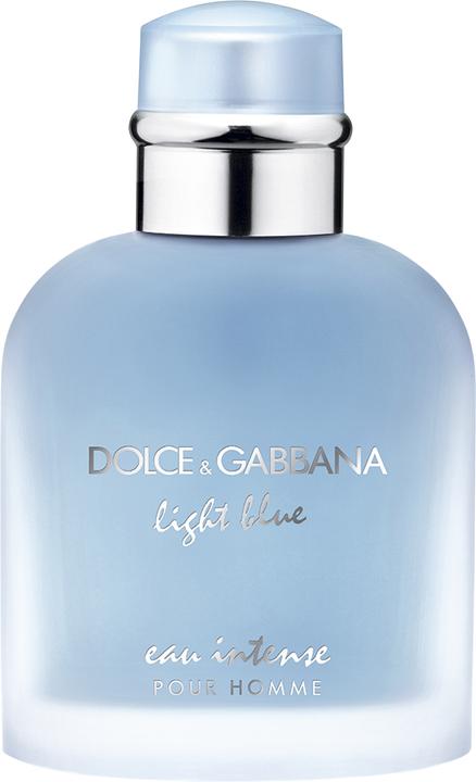Dolce & Gabbana Light Blue Eau Intense