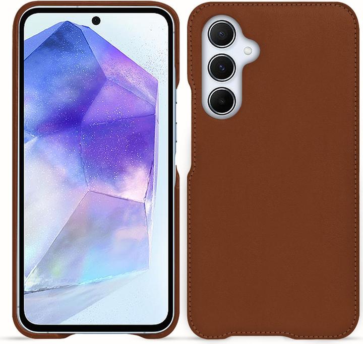 Productafbeelding Noreve Leren koffer (Samsung Galaxy A55)