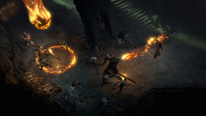 Productafbeelding Activision Diablo 4 PS-5 (PS5, DE)