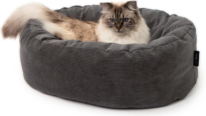 Immagine prodotto LucyBalu DINGHY Katzenbett (Gatto)
