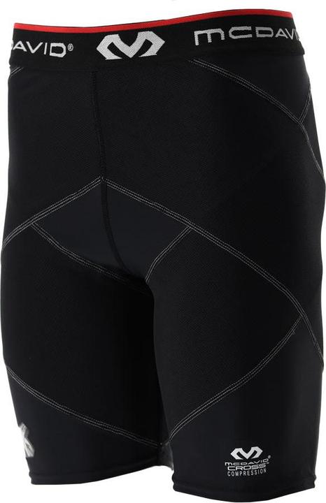 Image du produit McDavid Short de compression super cross "Hip Spica" homme (XL)
