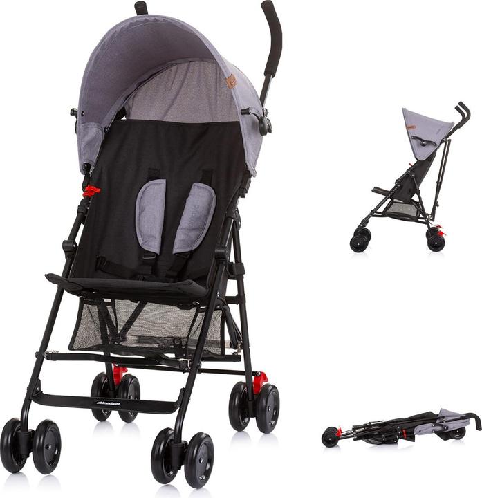 Produktbild Chipolino Kinderwagen Amaya