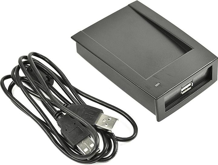 Immagine prodotto PNI Programmatore di schede magnetiche modello FLH50 per le chiavi degli hotel