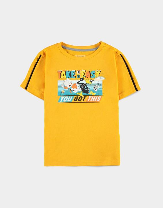 Image du produit Difuzed Looney Tunes (Kids) - T-shirt à manches courtes pour garçon - 146/152 (146)