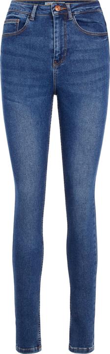 Actual product image Pieces High Waist Skinny Fit Jeans (XS)