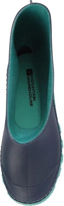 Image du produit Mountain Warehouse Bottes de pluie unies (29)