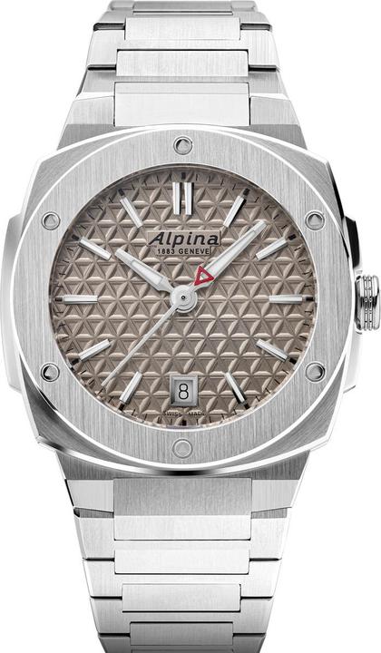 Alpina Watch Quarzo estremo alpino (34 mm)