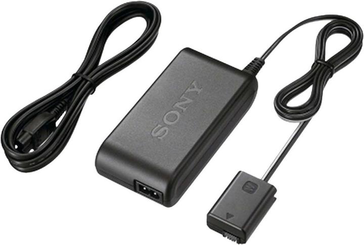Sony Ac-Pw20 (Adaptateur de réseau)