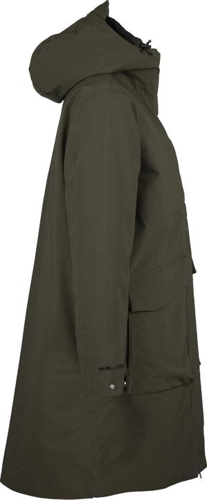 Produktbild Heber Peak Women's SylvaHe. Long Coat (3XL)