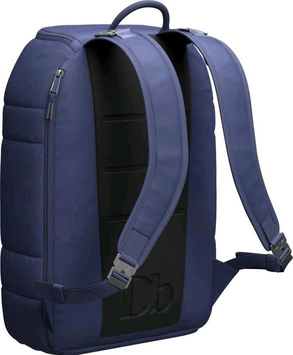 Produktbild D_b_ The Ramverk (21 l)