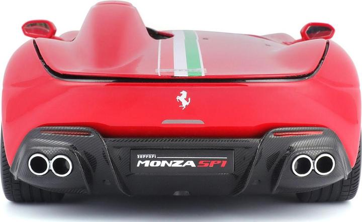 Immagine prodotto Bburago Signature Monza SP1