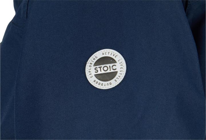 Actual product image Stoic Kid's NorrhultSt Snow Jacket (104)