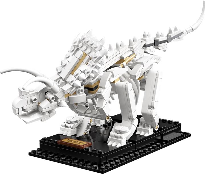 Immagine prodotto LEGO Fossili di dinosauro (21320, LEGO Ideas)