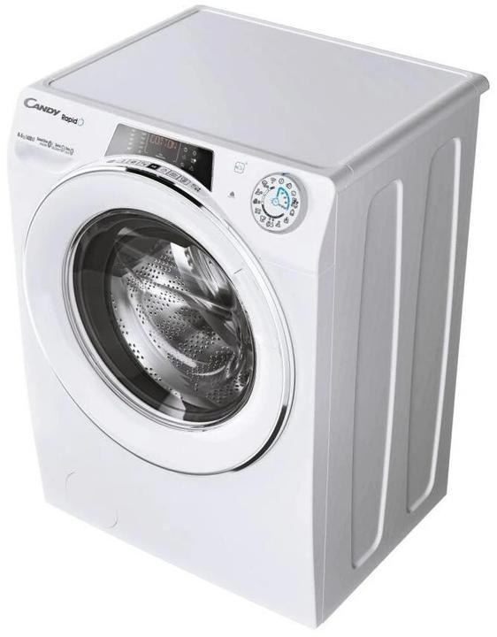 Immagine prodotto Candy ROW4856DWMCT/1-S