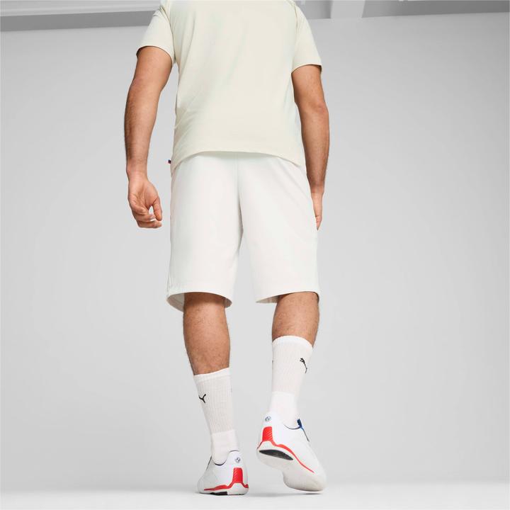 Actual product image Puma short bmw mms life (XL)