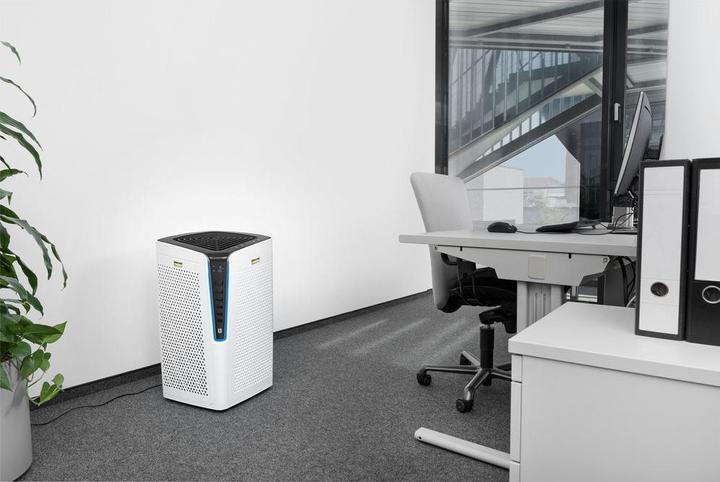 Actual product image Kärcher AF 100 Room Air Purifier (100 m²)